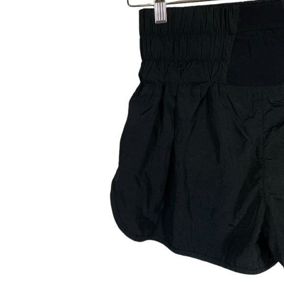 Free People The Way Home High Waist Shorts Size Small - Picture 8 of 10